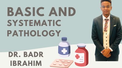 Basic and Systematic Phathology Teaching