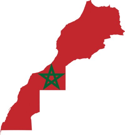 تعليم اللهجة المغربية لغير الناطقين بها