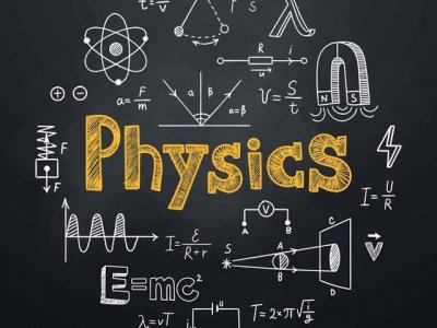 تعليم وشرح الفيزياء