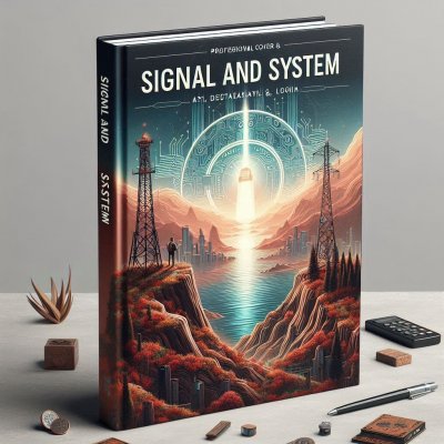 تدريس مادة Signals and Systems