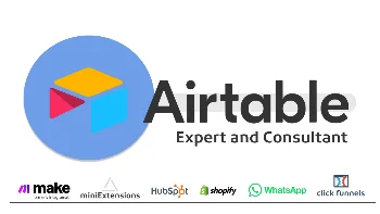 Airtable Expert and Consultant