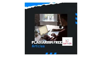 Plagiarism and A.I detector