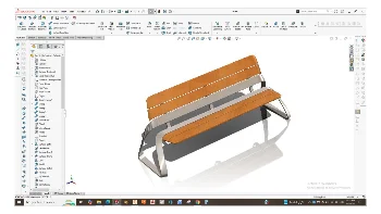 تصميمات CAD