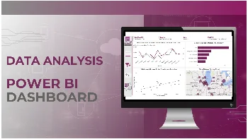  تعليم Power BI وتحليل البيانات