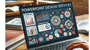 عمل داتا pdf وباور بوينت powerpoint كامل للطلاب الذين يريدون عمل seminar او presentation او مشاريع تخرج