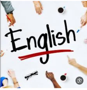معلم لغة إنجليزية