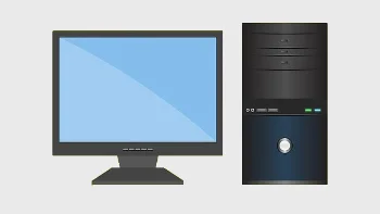 شرح مكونات الحاسوب بالتفصيل للمبتدئين