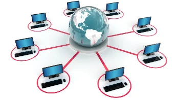 كل ما تحتاجه لفهم عالم الشبكات (Network)