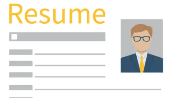 CV/Resume Writing