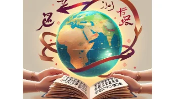 ترجمة بين الصينية والعربية