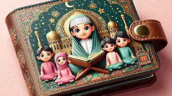 تحفيظ القرآن الكريم للأطفال والنساء مع التجويد