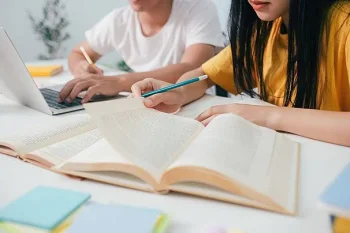 تدريس لغة عربية