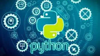 تنفيذ و مساعدة في مهام لغة البايثون Python