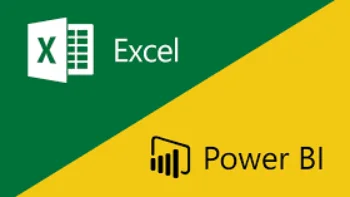 تنظيف وتنظيم البيانات في power Bi أوExcel بطريقة احترافية
