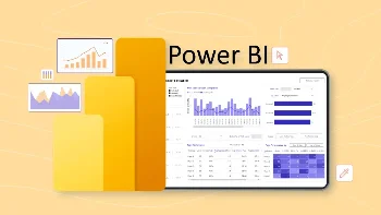 تنظيف و تحليل البيانات بإستخدام Power BI