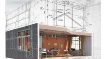 تدريس لمواد وبرامج  الهندسة المعمارية والتصميم الداخلي