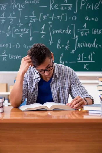 متابعة ومراجعة أداء الطلاب في الرياضيات خطوة بخطوة