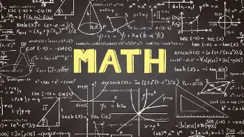 تدريس جميع افرع الرياضيات