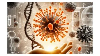 مراجعه وتلخيص منهج البيولوجي للمناهج القطريه