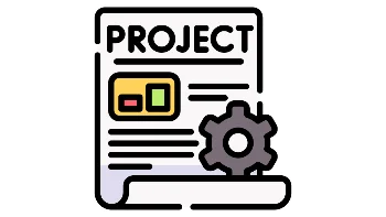 خدمة تنفيذ مشاريع التخرج لطلبة الحاسبات والهندسة