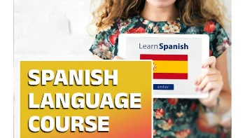 تعليم الاسبانية في ست شهور فقط