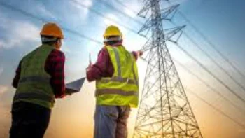 شرح مواد الهندسة الكهربائية