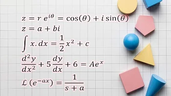 التحليل الهندسي 1 - اونلاين
