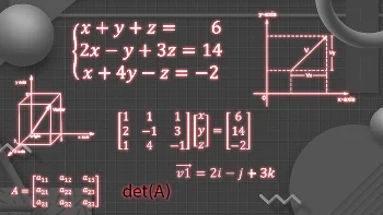 التحليل الهندسي 2