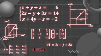 التحليل الهندسي 2 - اونلاين
