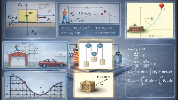 الديناميكا