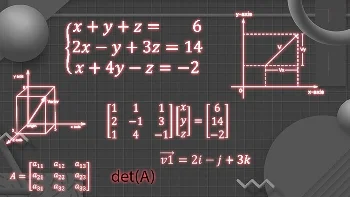 التحليل الهندسي 2