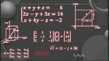 التحليل الهندسي 2