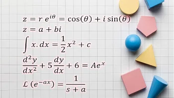 التحليل الهندسي 1