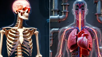 متابعه خاصه للدكتور عمار بمواضيع البايو فيزيكس | المرحله الثانيه | مرحله المراجعه والاستعداد