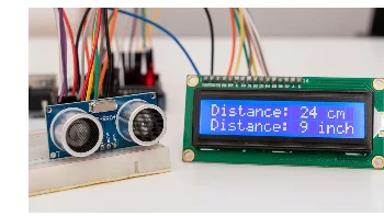 مشاريع اردوينو وesp