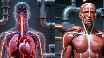 Advanced Physiology Insights