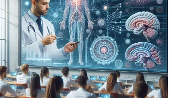 شرح ومتابعه المواد الطبيه لطلبه الفرقه الاولي طب بشري للترم كاملا