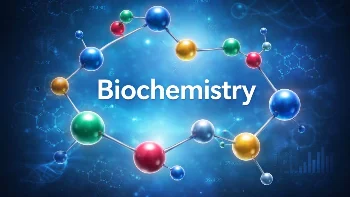 BIOCHEMISTRY كيمياء حيويه للجامعات