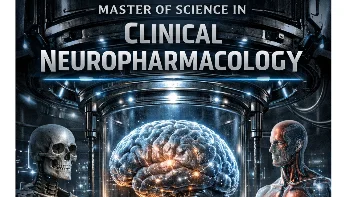 Expert Online doctor for Alfaisal University MSc Clinical Neuropharmacology (MCNP)