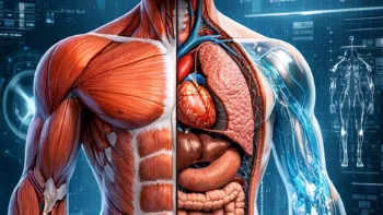 Cardiovascular Physiology : The Basics for 1st Year