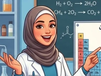 كيمياء