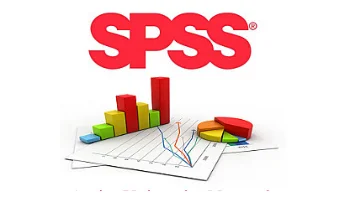 تحليل إحصائي احترافي باستخدام برنامج SPSS لجميع الأبحاث والرسائل الجامعية