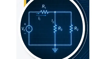 الدوائر الكهربية (Electrical Circuits)