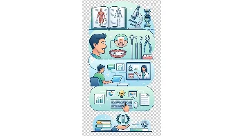 تدريس وتبسيط علوم طب الأسنان والمواد الطبية الأساسية لطلاب الكليات الطبية وطب الاسنان مع المساعدة الاحترافية في إعداد الـ Presentations والـ Assignments
