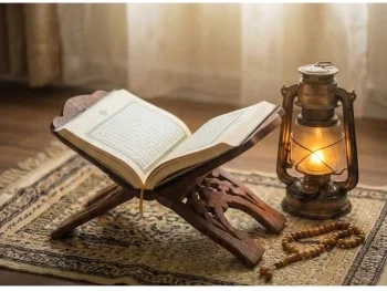 تدريس مادة التربية الإسلاميه والقرآن الكريم للمراحل الدراسية