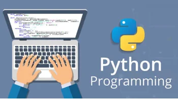 كورس لغة بايثون (Python) من الصفر حتى الاحتراف مع التطبيق العملي (20 جلسة)