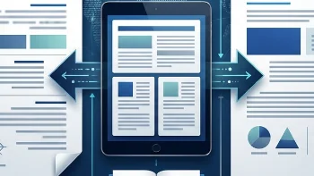 إعداد وتطوير الأبحاث والدراسات التعليمية باحترافية