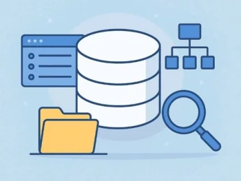 تعلم قواعد البيانات وSQL من الصفر مع تطبيقات عملية