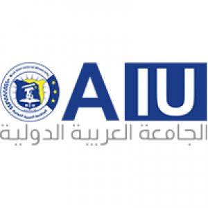 الجامعة العربية الدولية
