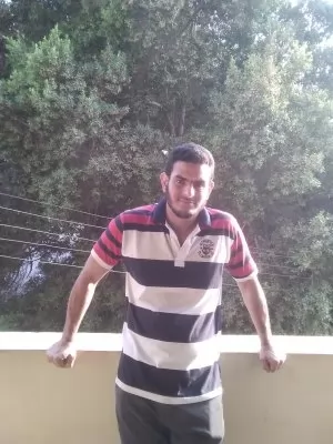 Ahmad Adel مدرس أحياء